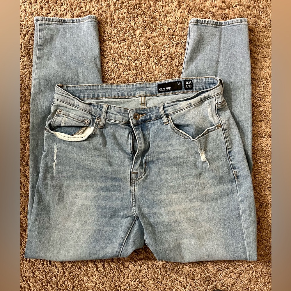 Men’s RSQ Jeans size 34x30